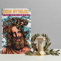 Greek Mythology for Beginners - Hero