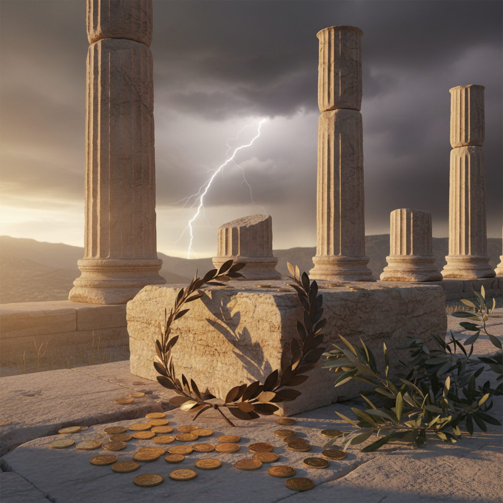 Greek Mythology for Beginners - Lifestyle