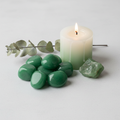 Green Aventurine Hero