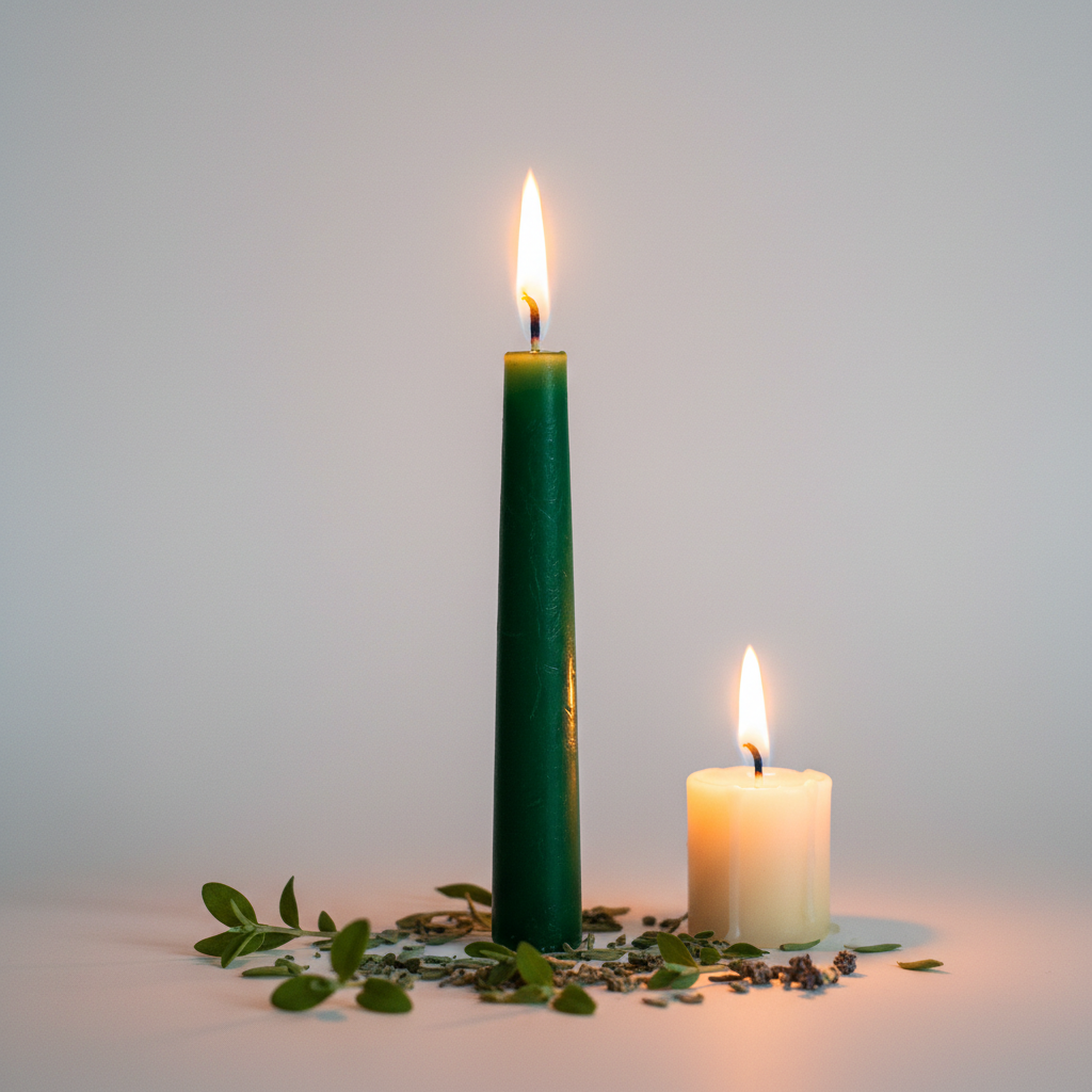 Green Chime