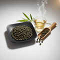 Gunpowder Green Tea Hero