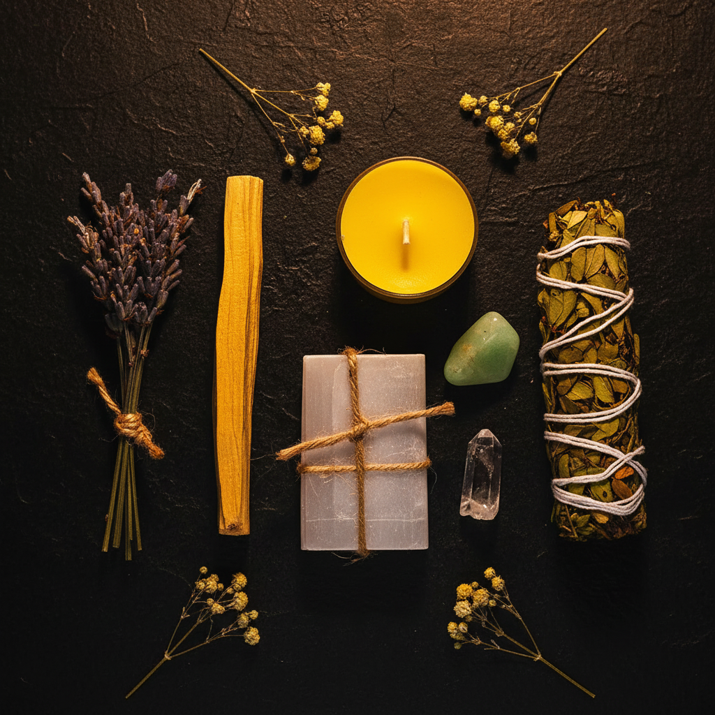 Happiness & Inspiration Kit Hero Shot