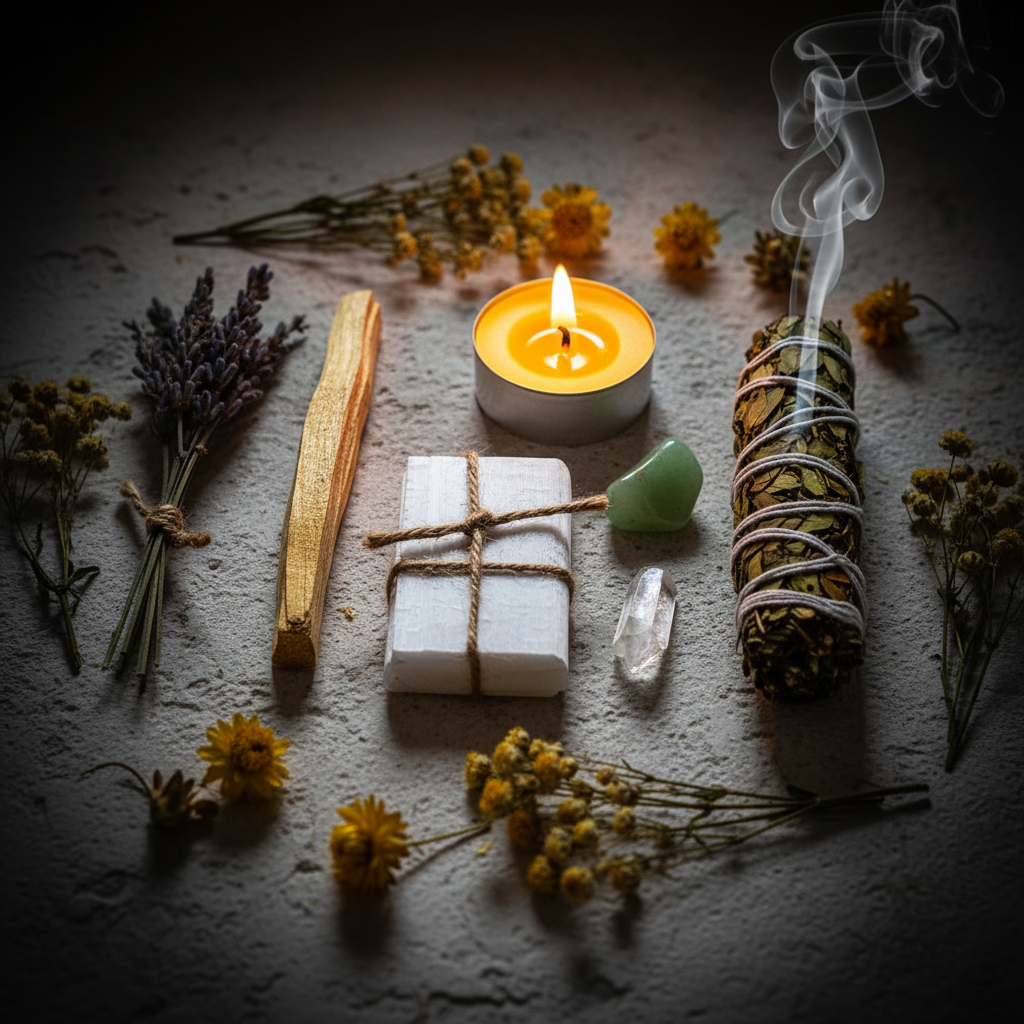 Happiness & Inspiration Kit Lifestyle Shot