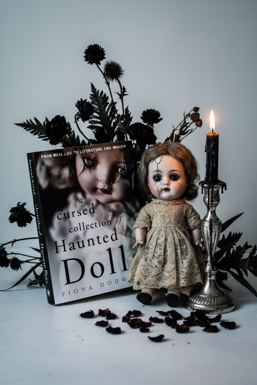 Haunted Dolls Lifestyle