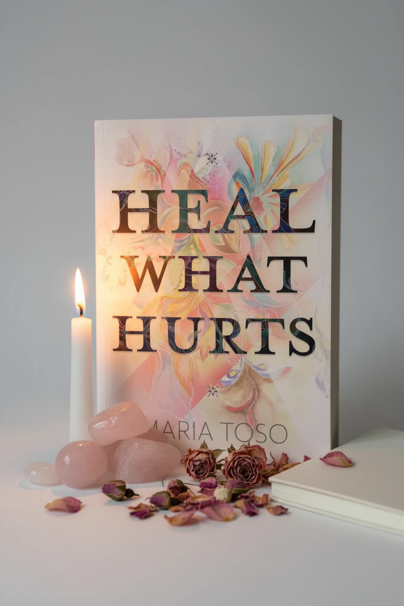 Heal What Hurts Lifestyle