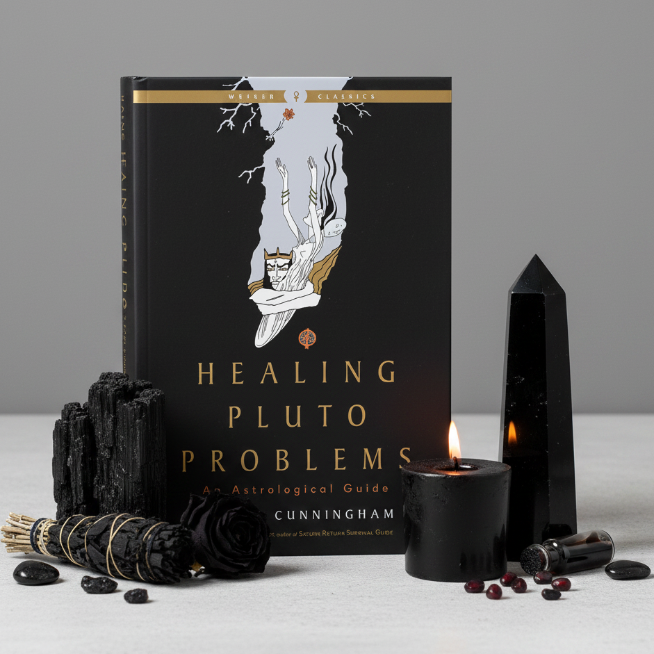 Healing Pluto Problems Hero