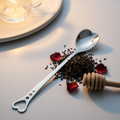 Heart Shaped Tea Spoon Hero