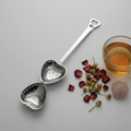 Heart Tea Infuser Hero