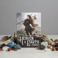 Heaven & Earth Tarot Hero