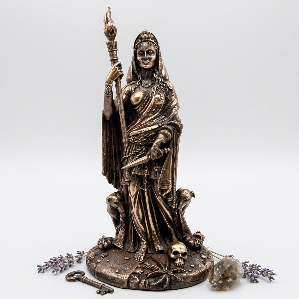 Hecate hero