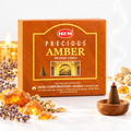 HEM Amber Hero