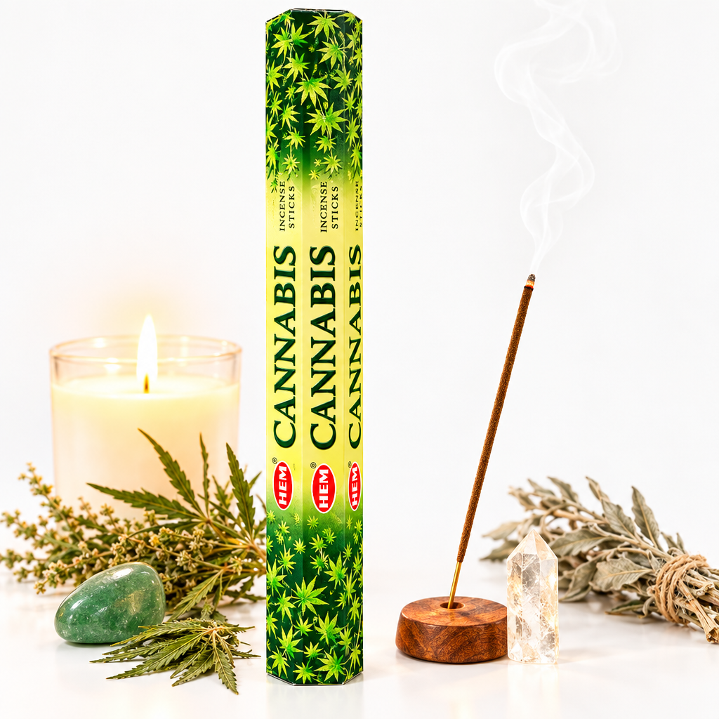 HEM Cannabis Hero
