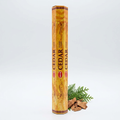 HEM Cedar incense hero
