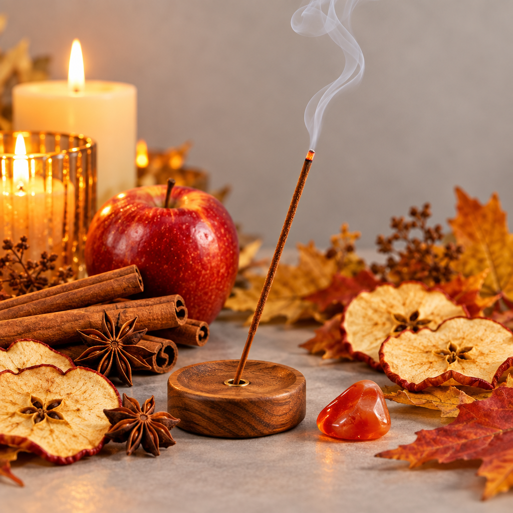 HEM Cinnamon Apple Lifestyle