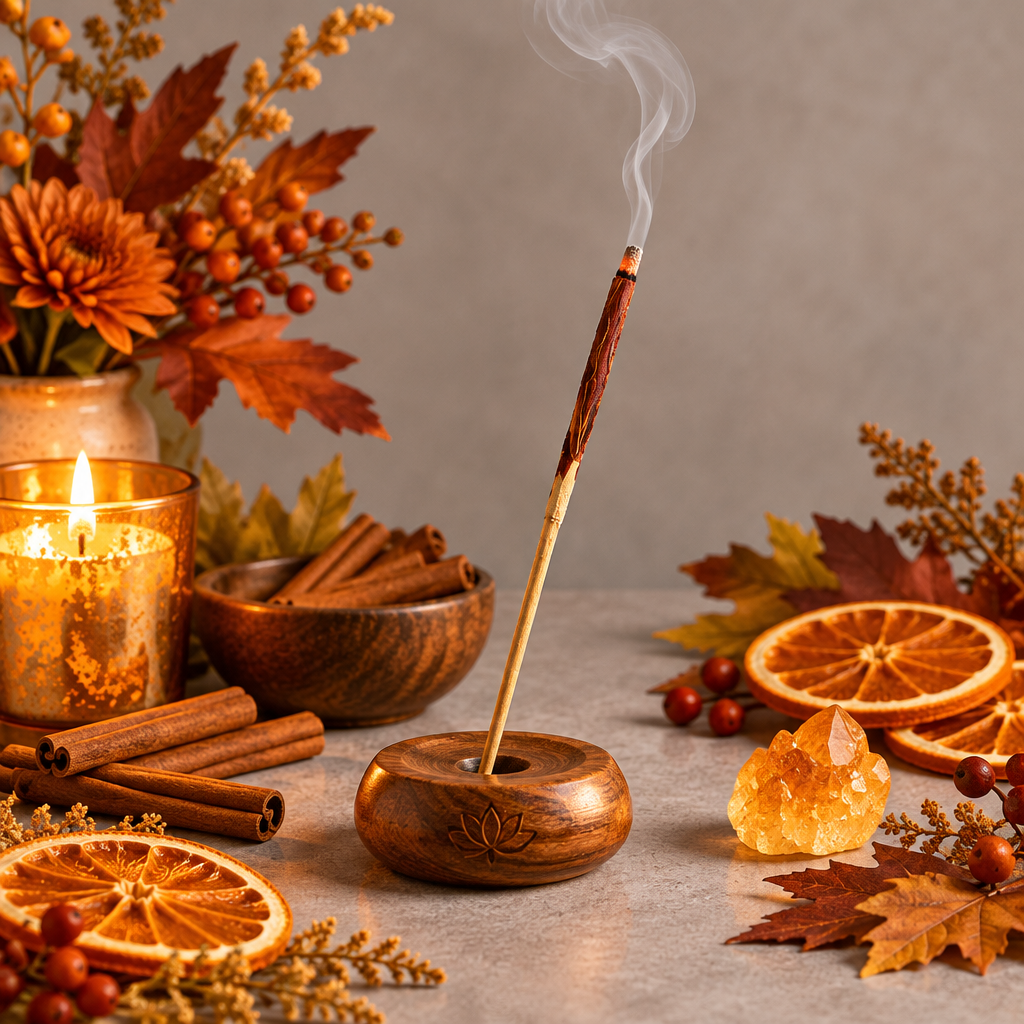HEM Cinnamon Lifestyle