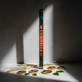 HEM Citronella Incense Hero - Preserved Text