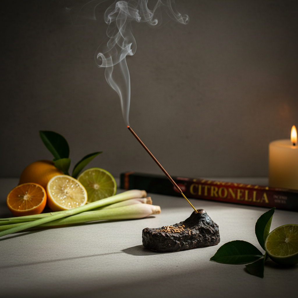 HEM Citronella Incense Lifestyle