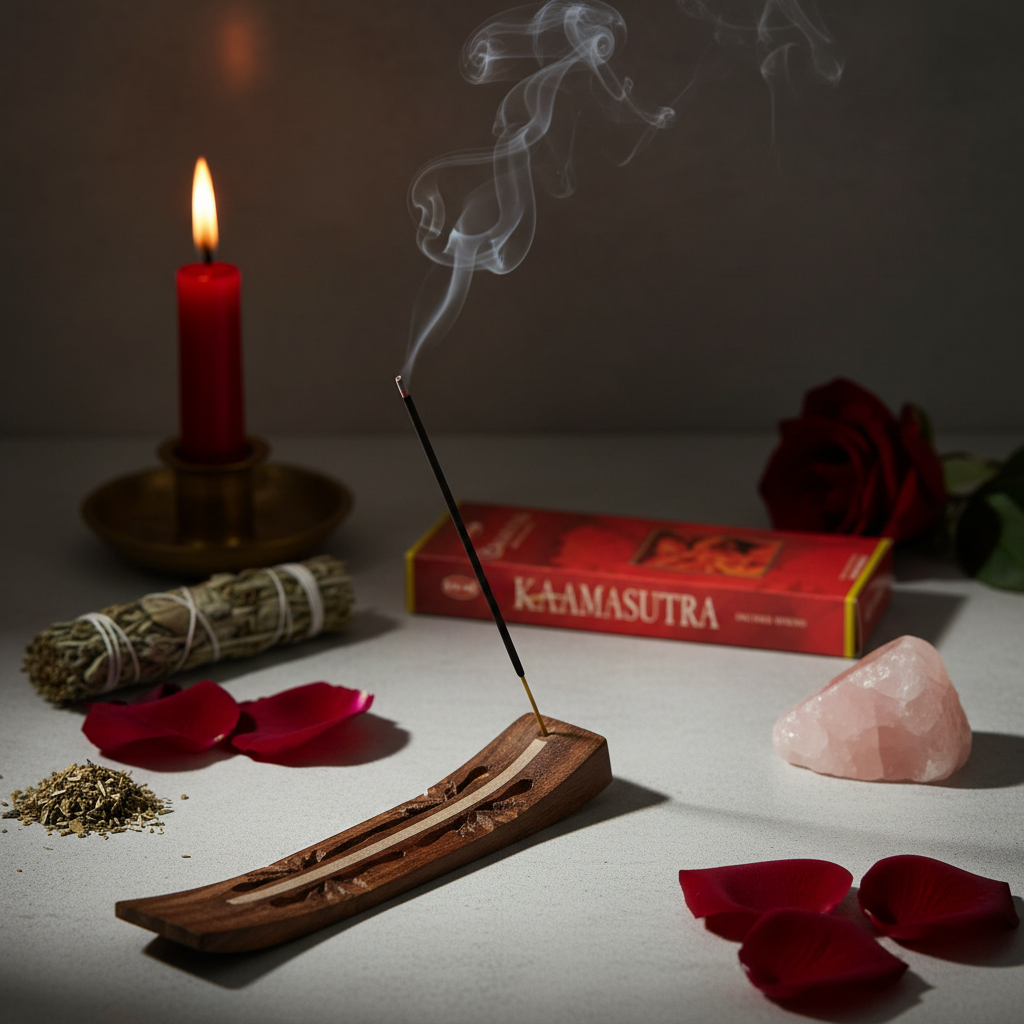 HEM Kama Sutra Lifestyle