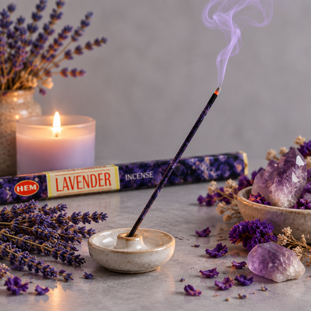 HEM Lavender Lifestyle