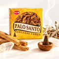 HEM Palo Santo Hero