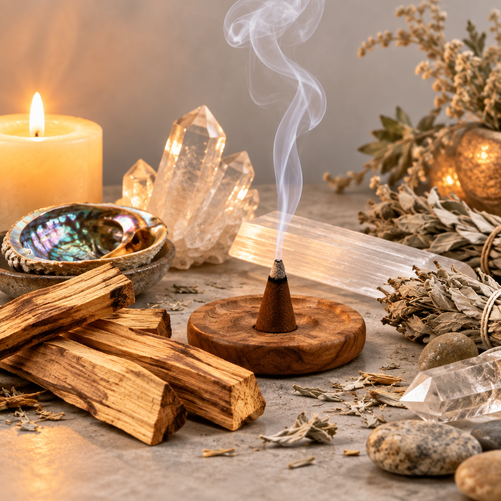 HEM Palo Santo Lifestyle