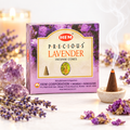 HEM Precious Lavender Hero
