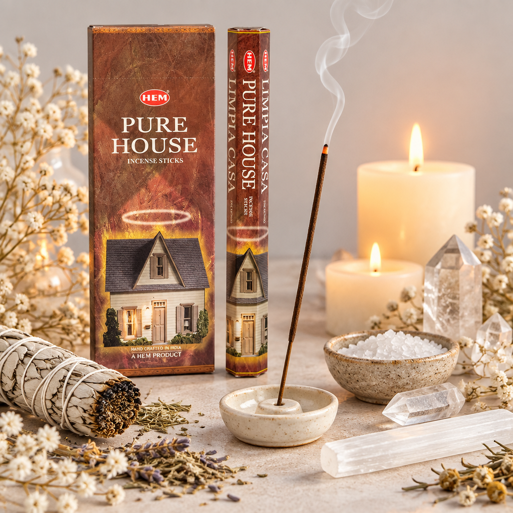 HEM Pure House Lifestyle