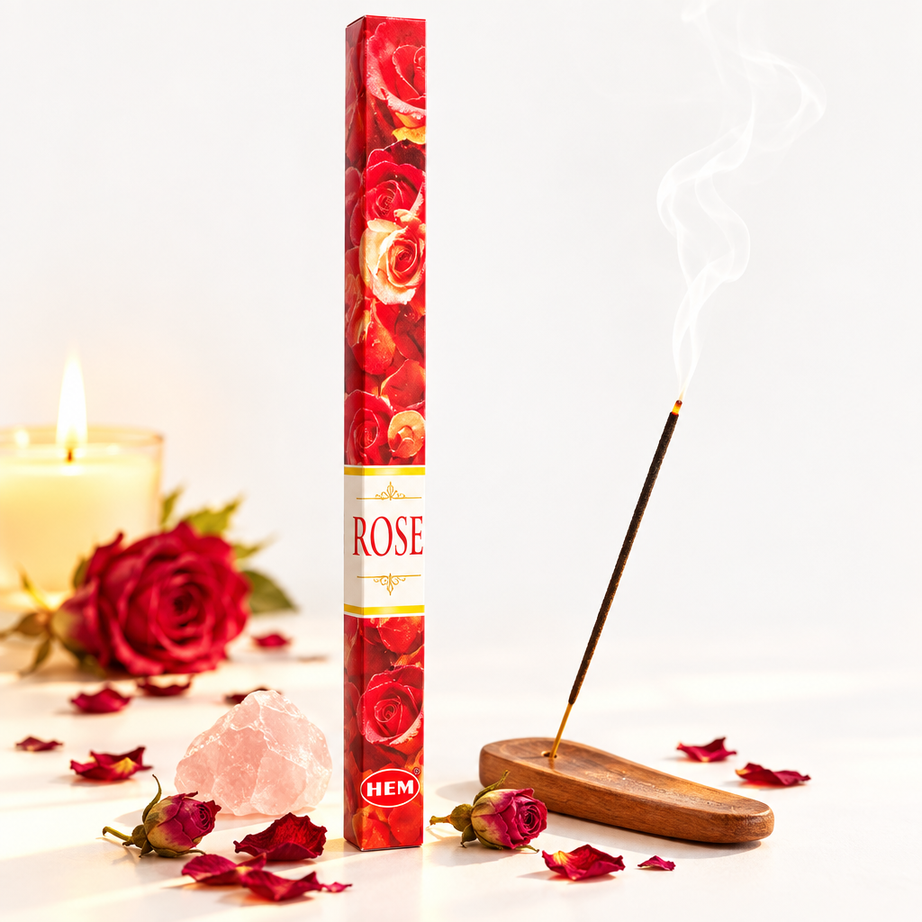HEM Rose Hero