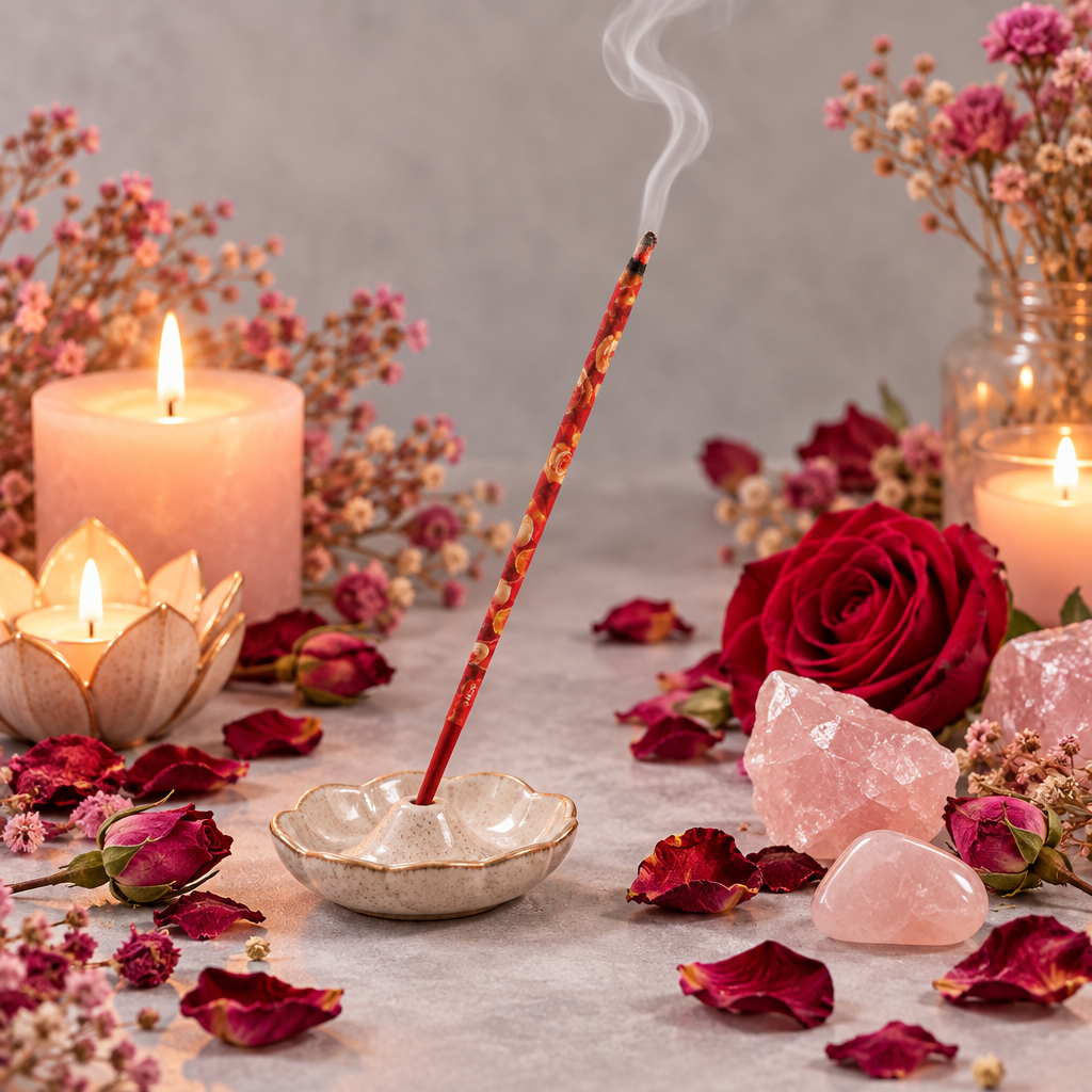 HEM Rose Lifestyle