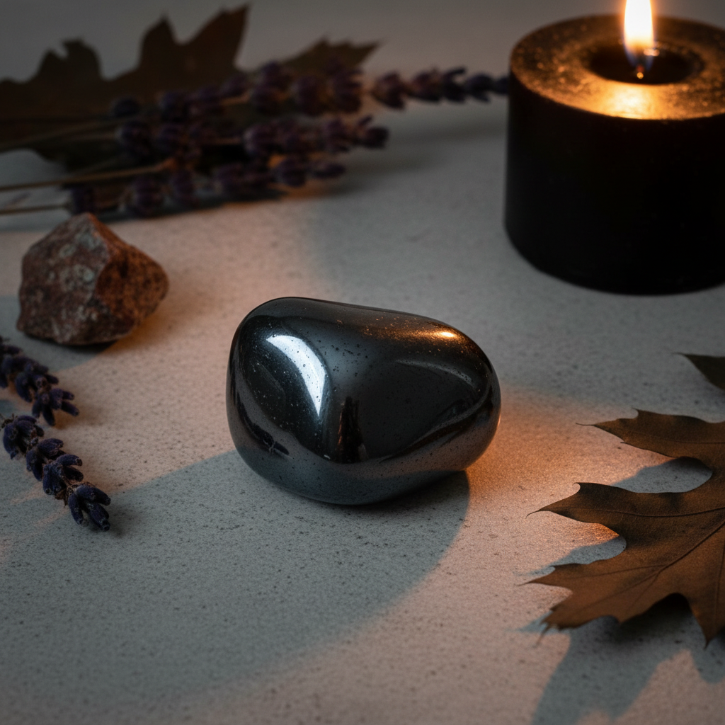 Hematite Lifestyle