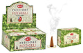 Precious Patchouli Incense Cone