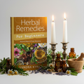 Herbal Remedies for Beginners - Hero