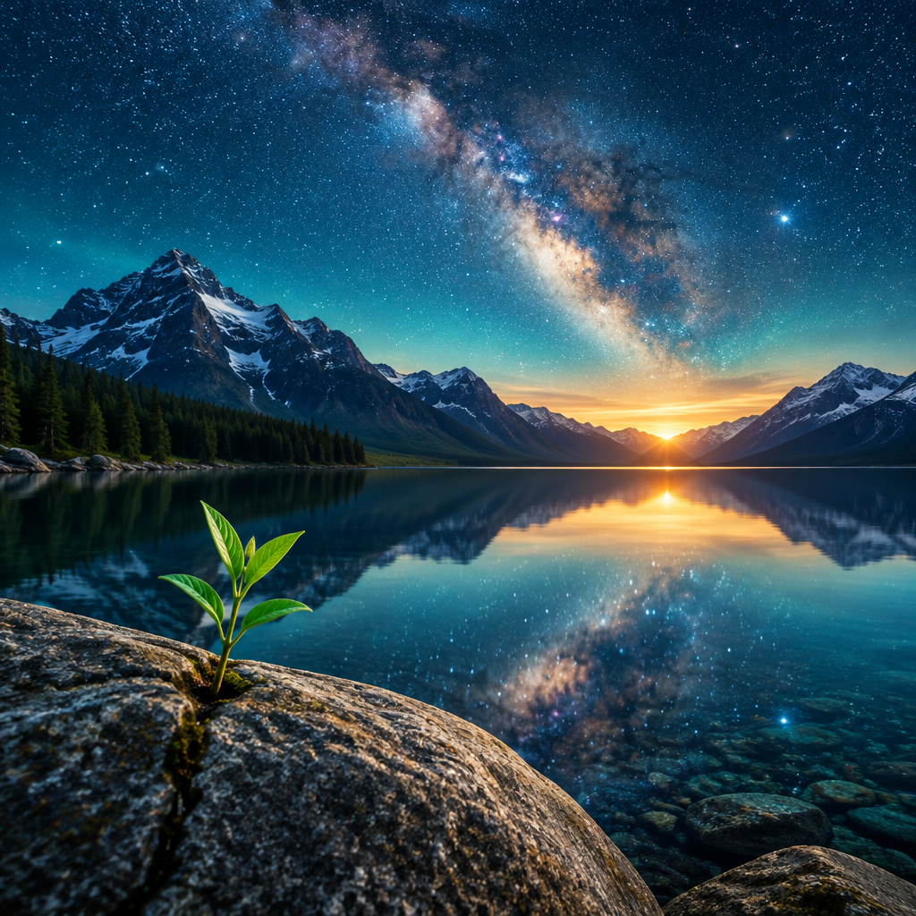 Higher Self lifestyle
