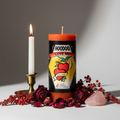 Hoodoo Love Me Candle Hero