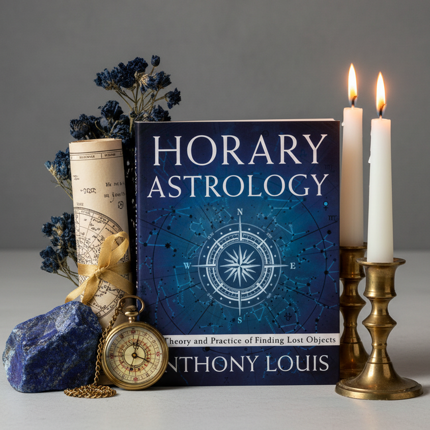 Horary Astrology Hero