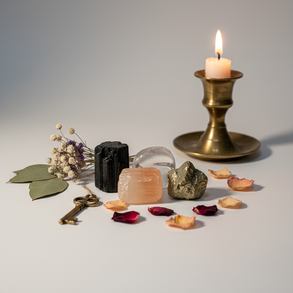 Housewarming Hero