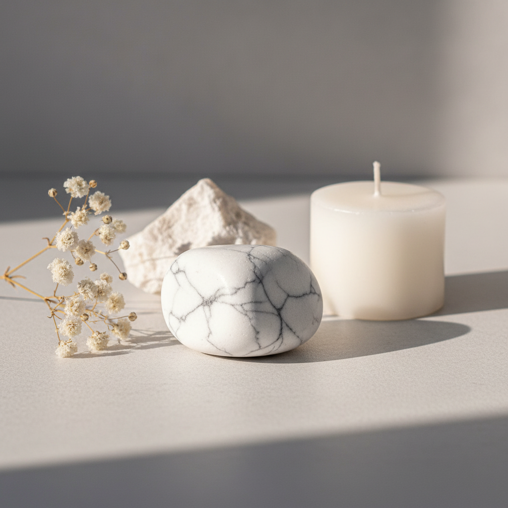 Howlite Lifestyle