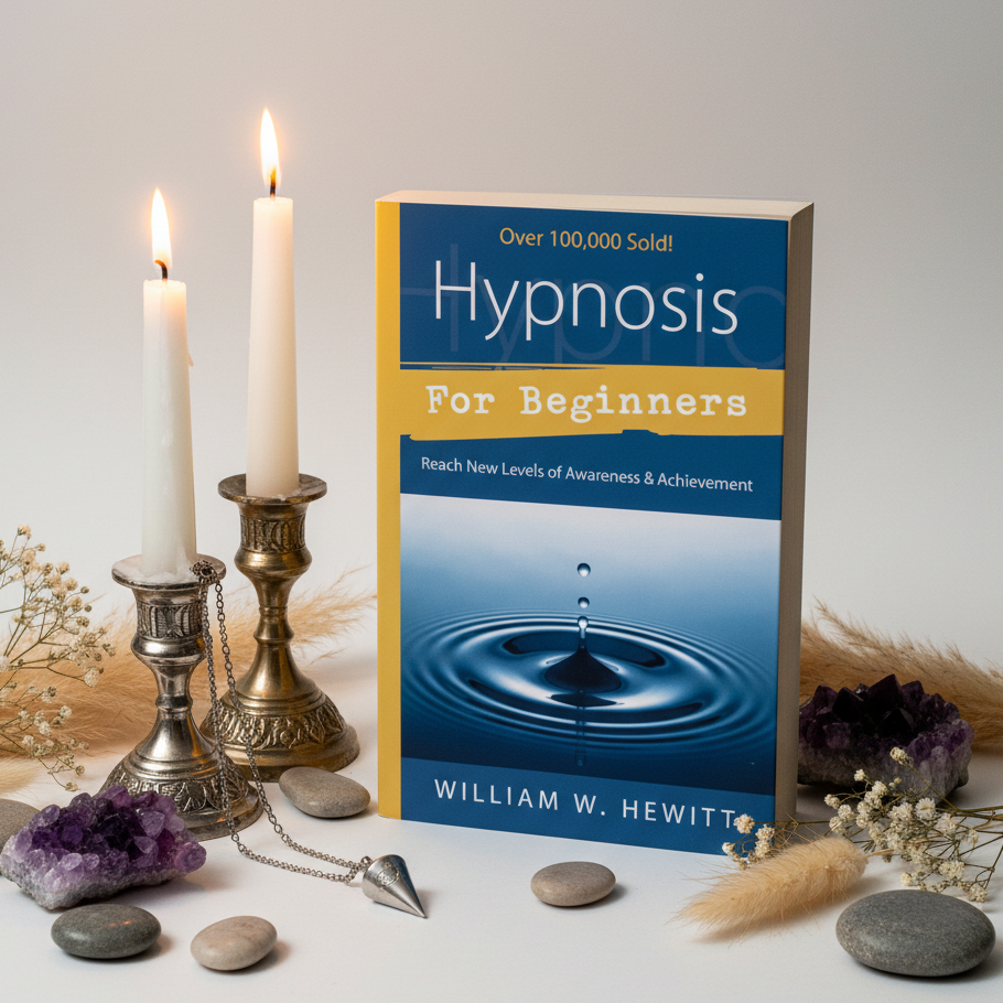 Hypnosis for Beginners - Hero Redo