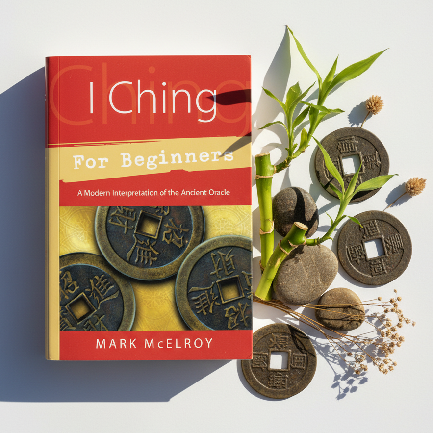 I Ching for Beginners - Hero