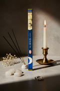HEM The Moon incense box hero shot