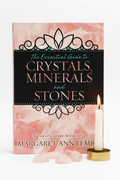 The Essential Guide to Crystals Minerals and Stones hero shot