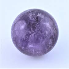 Small Crystal Sphere