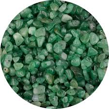 Green Aventurine Chips