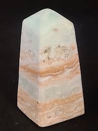 Caribbean Calcite Tower