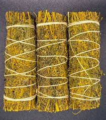 Desert Sage Smudge