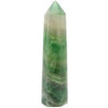 Fluorite Tower