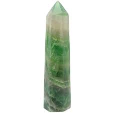 Fluorite Tower