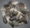 Smoky Quartz Natural Point - Grounding & Protection Crystal