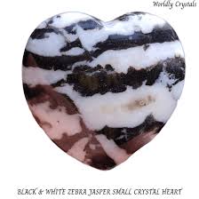 Crystal Hearts - Polished Gemstone Hearts for Love & Healing