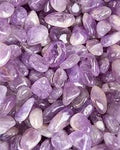 Amethyst Tumble - Stone of Spiritual Protection
